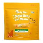 Zesty Paws Cat Mousse for Digestion