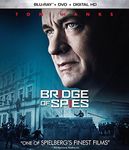 Bridge of Spies [Blu-ray + DVD + Di