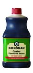 Kikkoman Oyster Flavoured Sauce - 2.42 kg | No mushrooms, No MSG | Vegetarian - Made Using Kikkoman Soy Sauce as the key base ingredient | Essential ingredient