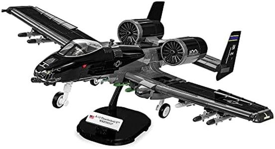 COBI 5837 Blocs de Construction, Various