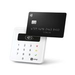 Mobile Credit Card Processor