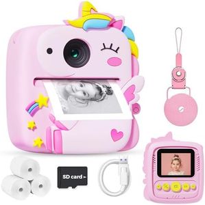 Kids Camer