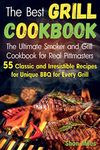 CreateSpace Independent Publishing Platform Grill Cookbooks