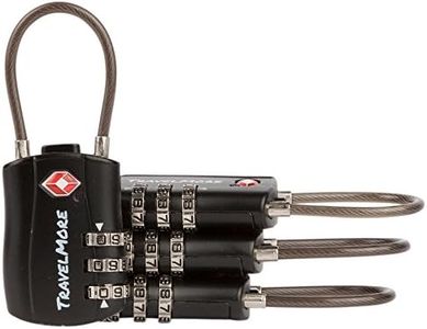 4 Pack TSA