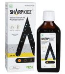 Sharpkidz Oral Suspension Mango Liquid Vanilla