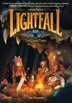 Lightfall: The Dark Times: 3 (Lightfall, 3)