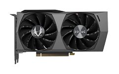 Zotac Gaming GEFORCE RTX 3060 Ti Twin Edge LHR GDDR6 8GB 256bit PCIe 4.0 Graphics Card with IceStorm 2.0 Cooling, 1665Mhz Boost Clock & 5 Years Warranty (3 Years Warranty + 2 Years Extended Warranty)