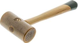 Weighted Rawhide Mallets Size 8