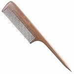 Breezelike Hair Combs - Sandalwood 