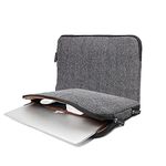 Red lemon 360° Protective Sleeves Carry Case Bags Bag for 13.3 inch MacBook Air Pro 13.3 inch MacBook A1466 A1369 A1502 A1425 Md101 A1278 MacBook 13.3 Laptop Sleeve Sleeves Bag Bags