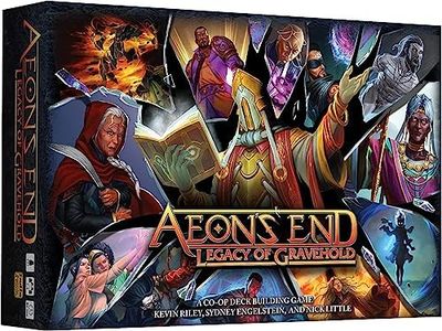 Aeon’s End
