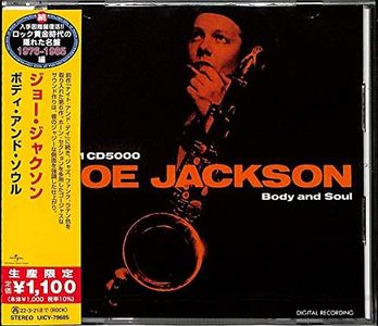 Body & Soul