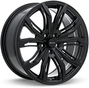 RTX Black 