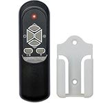 Replacement Remote Control for Life