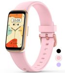 Step Tracker Watch For Women Fitbit