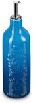 Le Creuset Stoneware Olive Branch Collection Oil Cruet, 20 oz., Marseille