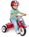 Radio Flyer Red Rider Trike, outdoo