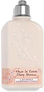 L'Occitane Cherry Blossom Body Milk, 250ml