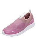 Puma Slip On Sneakers Womens