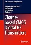 Charge-based CMOS Digital RF Transm