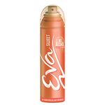 Eva Womens Deodorant Spray Sweet, 150 Ml