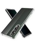 Foluu for Sony Xperia 1 V 2023 Case