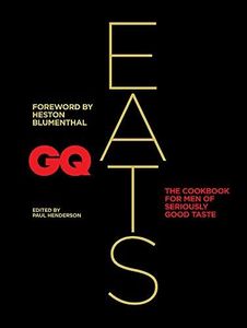 GQ Eats: T