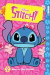 Disney Manga: Stitch!, Volume 2 (2)