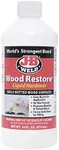 J-B Weld 40001 Wood Restore Liquid 