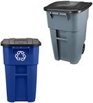 Rubbermaid Commercial Products BRUT