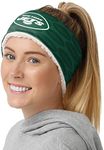 FOCO New York Jets NFL Womens Head Start Headband