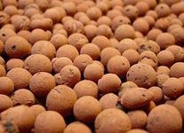 Liaflor Clay Pebbles (Hydroton) 10 Litre Bag 15-25mm Size