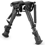 BZTAC Butterfly-bipod-Carbon-Fiber