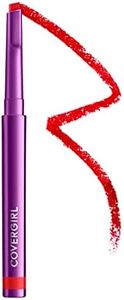 COVERGIRL Simply Ageless Lip Flip Liner #310 Devoted Red 10.3g