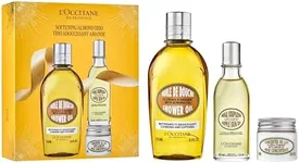 L'OCCITANE Softening Almond Trio Gi