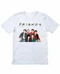 Sega Friend T Shirts For Kids