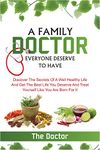 A family doctor everyone deserve to have : Home doctor and the patient