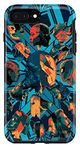 OtterBox Symmetry Series Cell Phone Case for iPhone 7 Plus and iPhone 8 Plus - Infinity War