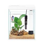 Glass Betta Fish Tank Starter Kits,