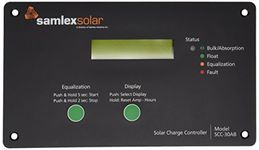 Samlex Solar SCC-30AB Charge Controller