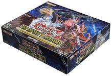 The Infinity Chasers Booster Box