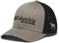 Columbia Unisex PHG Logo Mesh Ball 