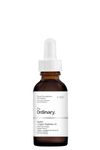 The Ordinary"Buffet" + Copper Peptides 1% - 30ml, multi-technology peptide serum to target multiple signs of aging at once.