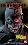 Batman Detective Comics 9: Deface t