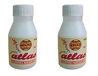 Atlas Colours Fabric Medium For Clothes (White, 100 ml)