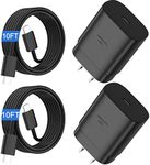 S24 S23 S22 Ultra Samsung Charger F