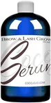 Eybrow and Eyelash Growth Serum wit