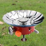 Gas Stove For Outside