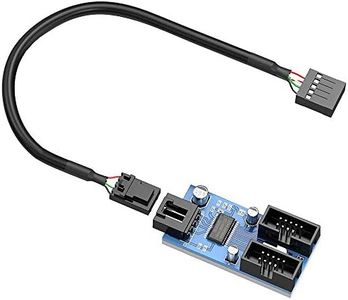 Rocketek M