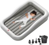 QPAU Larger Inflatable Toddler Trav
